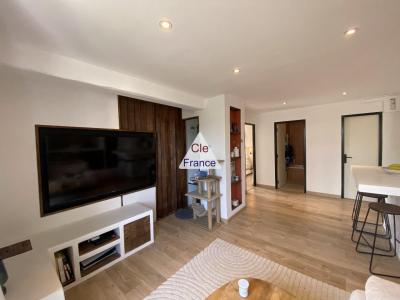 Appartement 3 Pieces - 55 Ma