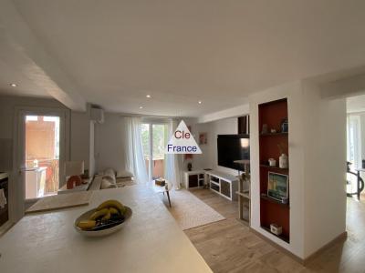 Appartement 3 Pieces - 55 Ma