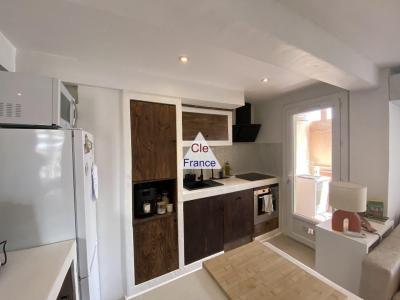 Appartement 3 Pieces - 55 Ma