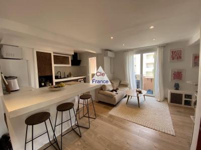 Appartement 3 Pieces - 55 Ma