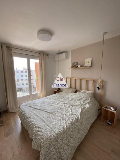 Appartement 3 Pieces - 55 Ma