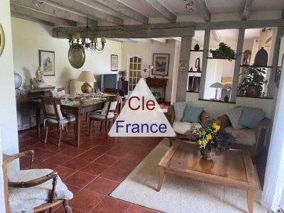 Beautiful Character House with Pool and Lakes