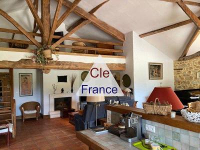 Beautiful Character House with Pool and Lakes