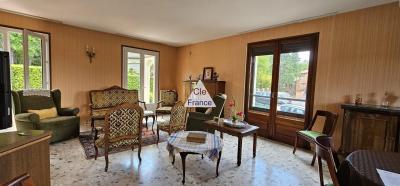 Ramonville, Proche Du Centre-ville ,villa T4 De Plain-pied