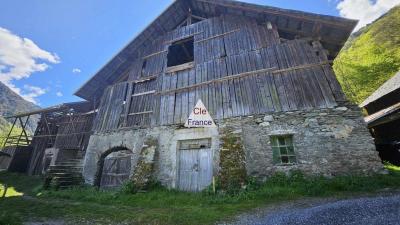 Rognaix (73730) - Grande Grange - Fort Potentiel