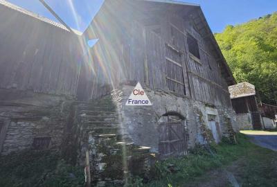 Rognaix (73730) - Grande Grange - Fort Potentiel