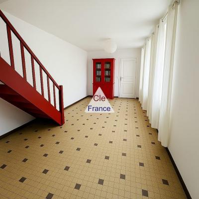 Maison De Ville A