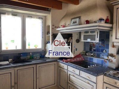 Detached Villa by the Coast Near La Rochelle