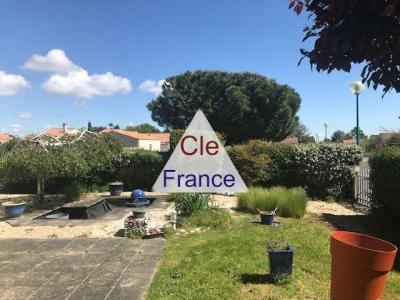 Detached Villa by the Coast Near La Rochelle
