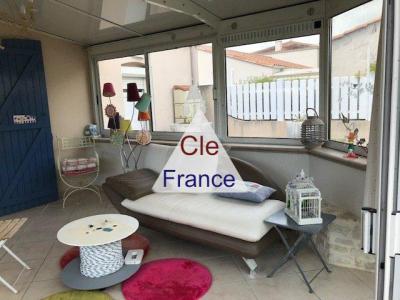 Detached Villa by the Coast Near La Rochelle