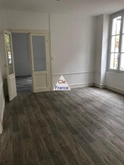 Immeuble Avec Fort Potentiel Locatif A