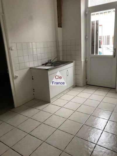 Immeuble Avec Fort Potentiel Locatif A