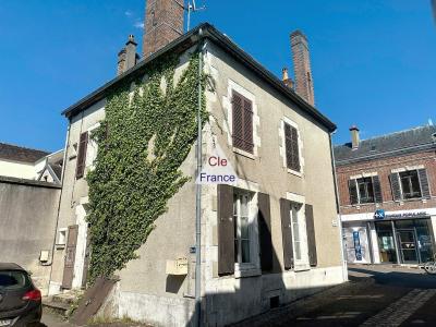 Immeuble Avec Fort Potentiel Locatif A