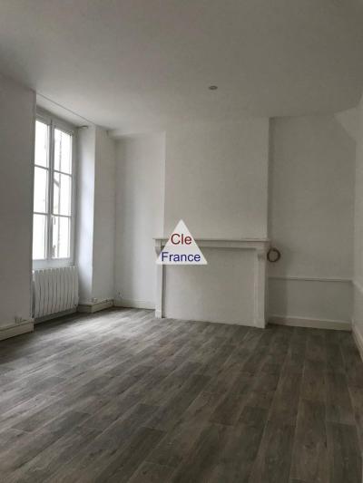 Immeuble Avec Fort Potentiel Locatif A