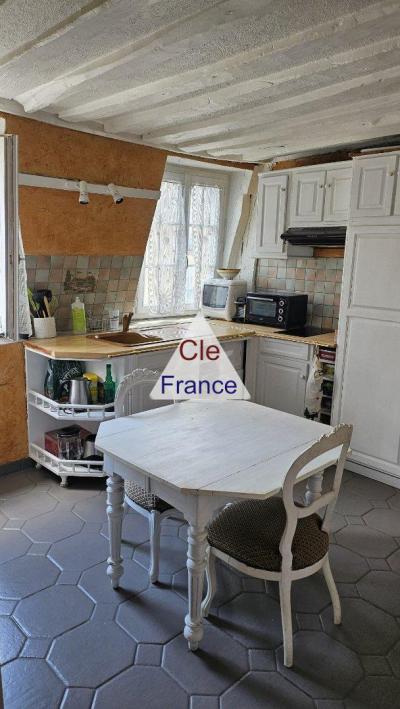 Charming Apartment, Cosy & Bright in Le Marais