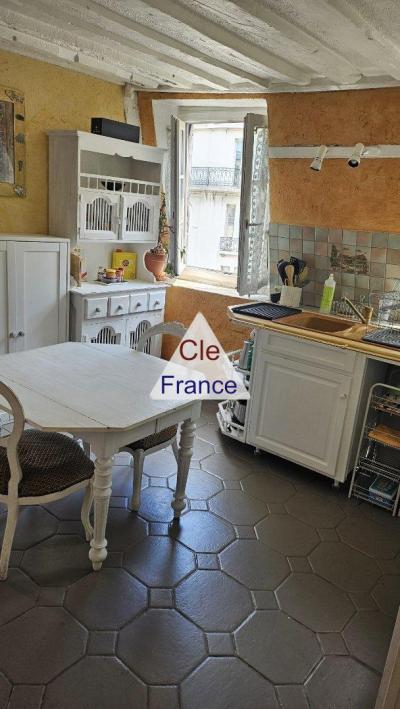 Charming Apartment, Cosy & Bright in Le Marais