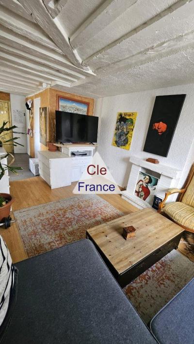 Charming Apartment, Cosy & Bright in Le Marais