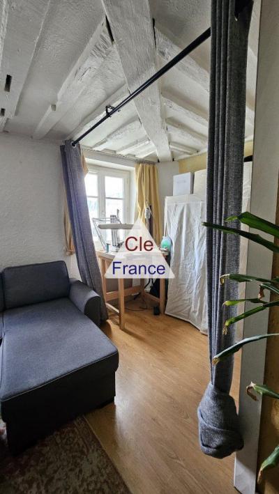 Charming Apartment, Cosy & Bright in Le Marais
