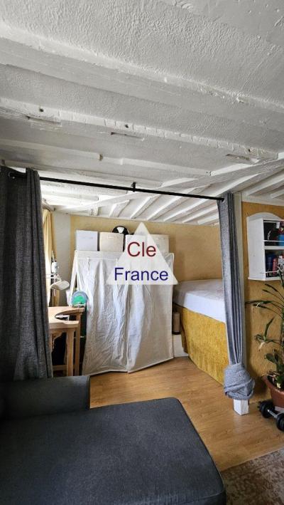 Charming Apartment, Cosy & Bright in Le Marais