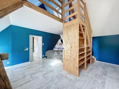 Maison Ancienne De Campagne Dans Le Perche, Proche De Nogent-le-rotrou (28400)