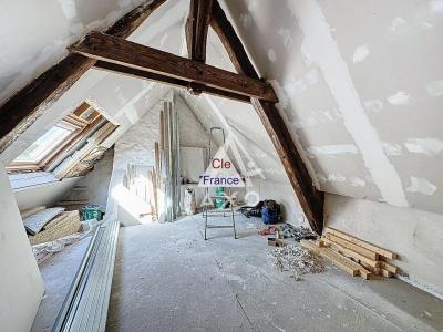 Maison Ancienne De Campagne Dans Le Perche, Proche De Nogent-le-rotrou (28400)