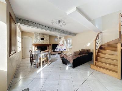 Maison Ancienne De Campagne Dans Le Perche, Proche De Nogent-le-rotrou (28400)