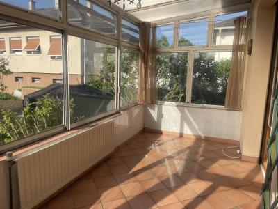 Detached House with Garden