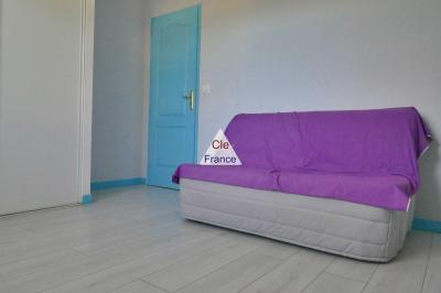 Proche Nay Une Joli Maison De Plain Pied