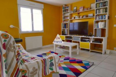 Proche Nay Une Joli Maison De Plain Pied