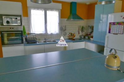 Proche Nay Une Joli Maison De Plain Pied