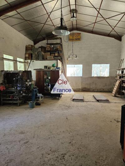 Rare Ensemble Immobilier A