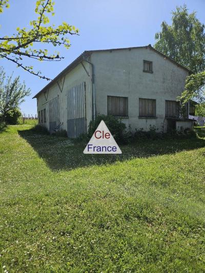 Rare Ensemble Immobilier A