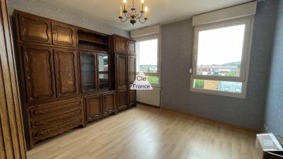 Apartment in Great Location