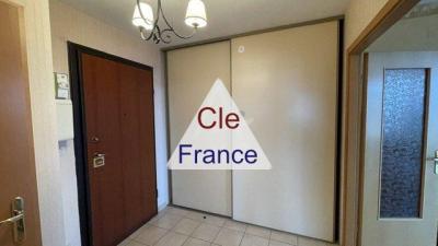 Apartment in Great Location