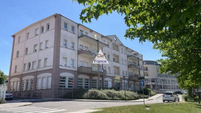 Apartment in Great Location