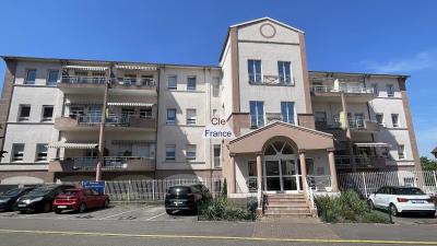 Apartment in Great Location