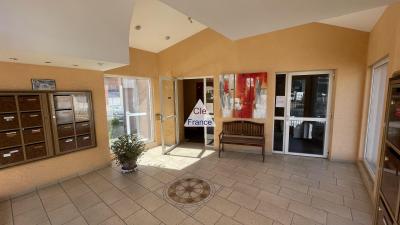 Apartment in Great Location
