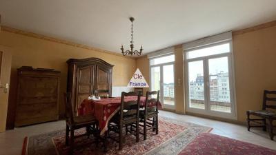 Apartment in Great Location