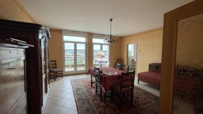 Apartment in Great Location