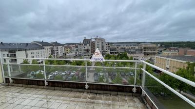 Apartment in Great Location
