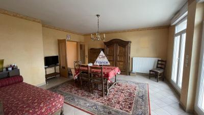 Apartment in Great Location