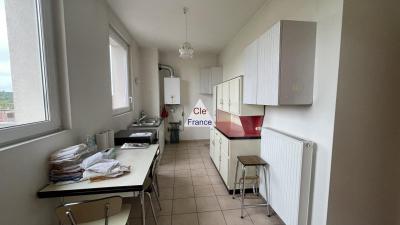 Apartment in Great Location