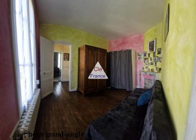 Jolie Maison Coteaux Sud D\'epernay
