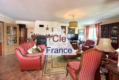 Villa Avec Piscine De Plain Pied