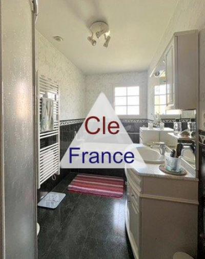 Villa Avec Piscine De Plain Pied