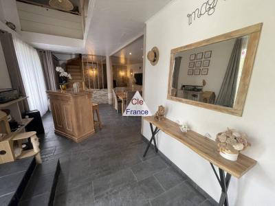 Maison Individuelle De 122 Ma