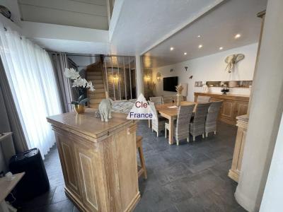 Maison Individuelle De 122 Ma