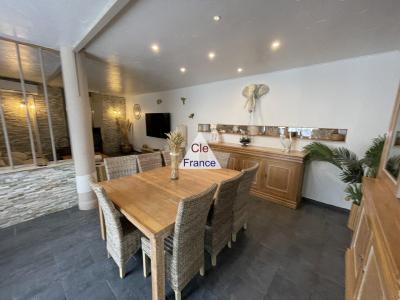 Maison Individuelle De 122 Ma