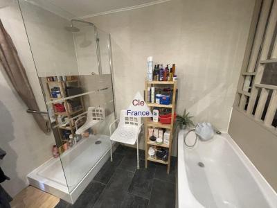 Maison Individuelle De 122 Ma