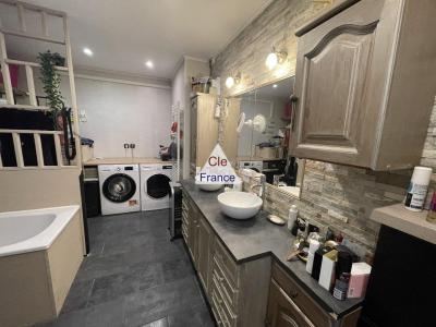 Maison Individuelle De 122 Ma